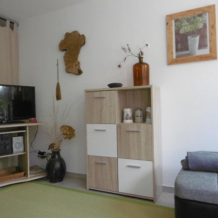 Ferienwohnungen Moritz Riechheim Ngoại thất bức ảnh